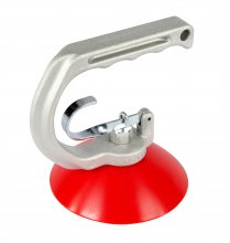 5" SINGLE SUCTION CUP GRABBER (silicone)