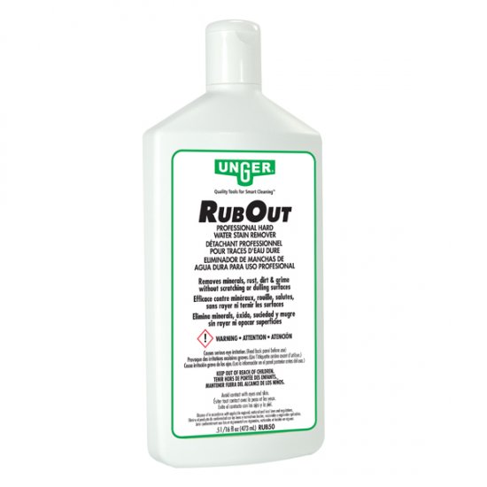 UNGER RUB OUT (1 Pint) - Click Image to Close