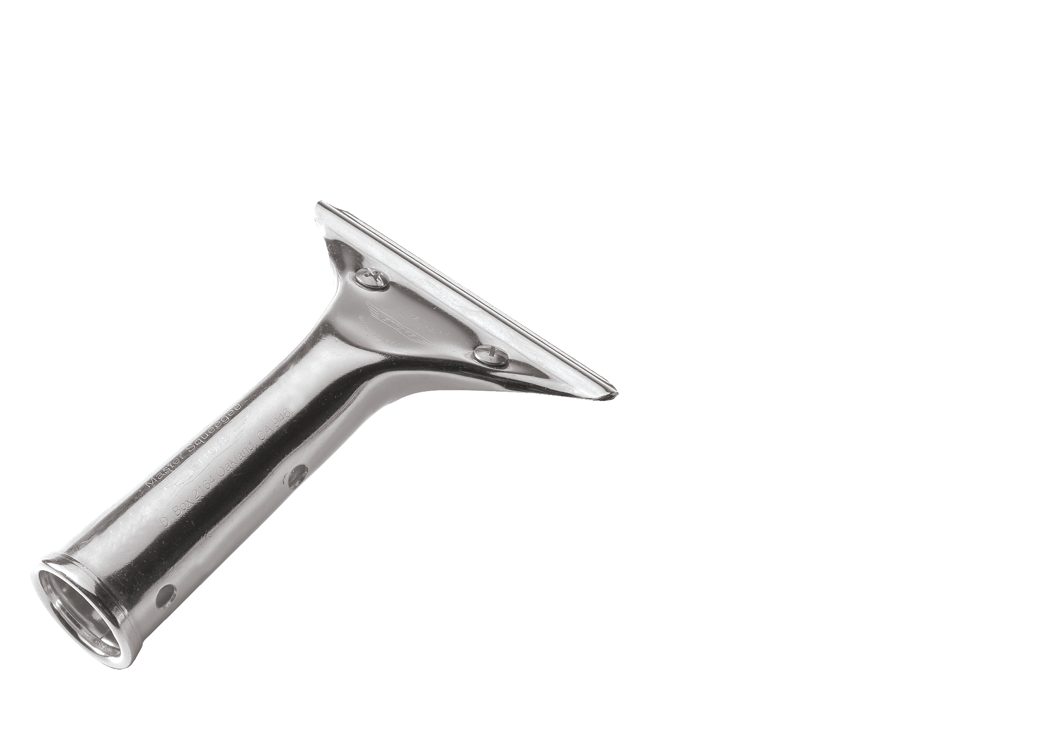 ETTORE STAINLESS STEEL HANDLE
