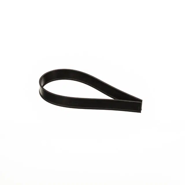 18" UNGER SQUEEGEE RUBBER (HARD)