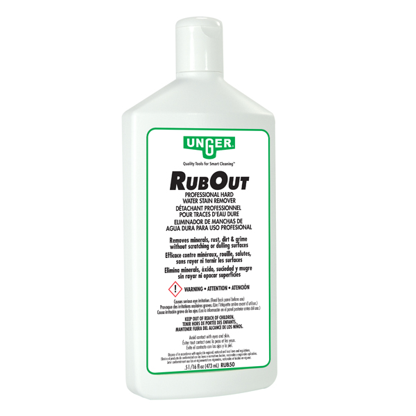 UNGER RUB OUT (1 Pint)