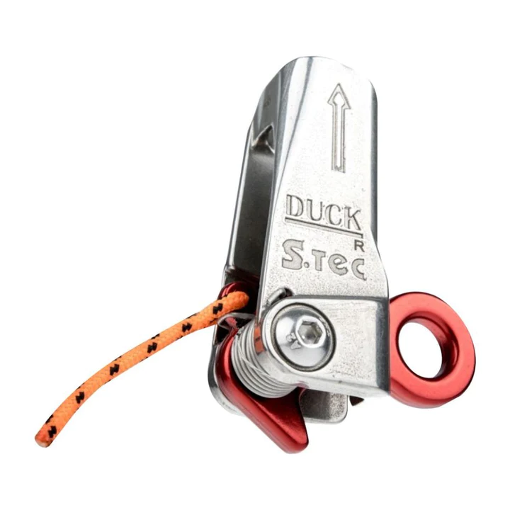 SAFETEC DUCK R (stainless)