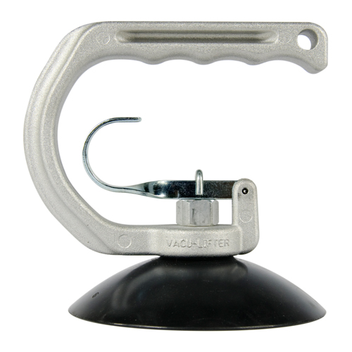 5" SINGLE SUCTION CUP GRABBER