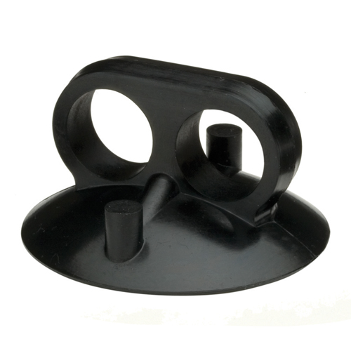 2 FINGER SUCTION CUP